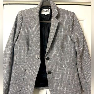 Sportscraff | Grey blazer